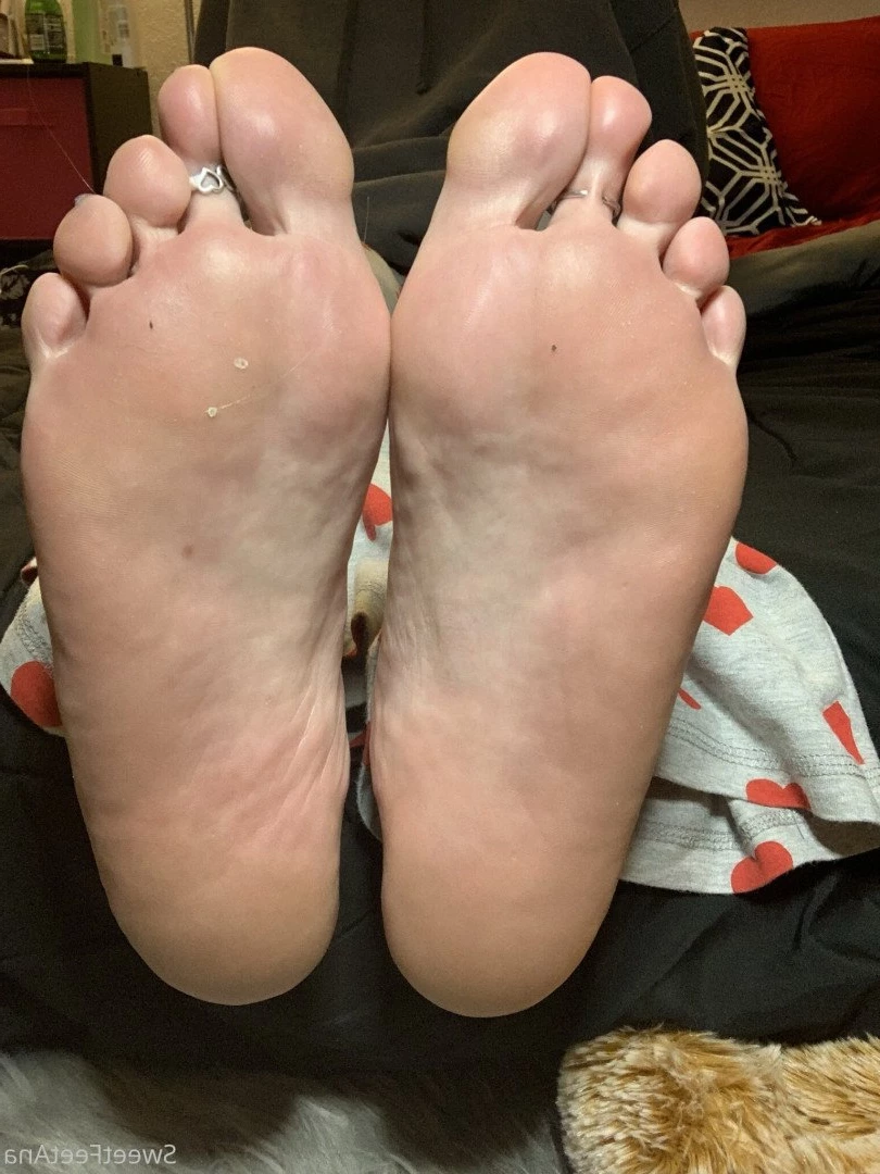 sexysweetfeetana [ sexysweetfeeta1 ] Onlyfans leaked photo 2736663 on Hotleaks.tv