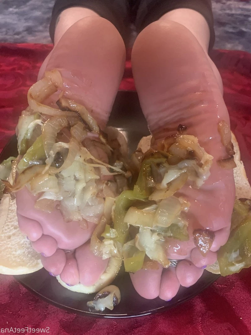 sexysweetfeetana [ sexysweetfeeta1 ] Onlyfans leaked photo 2737714 on Hotleaks.tv