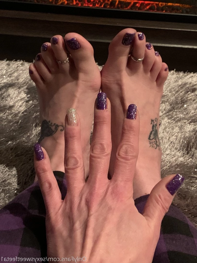 sexysweetfeetana [ sexysweetfeeta1 ] Onlyfans leaked photo 2737898 on Hotleaks.tv