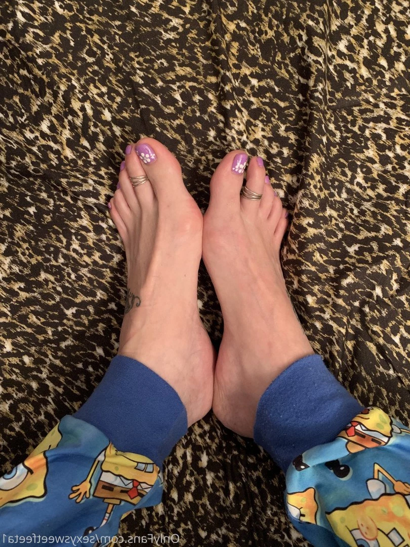 sexysweetfeetana [ sexysweetfeeta1 ] Onlyfans leaked photo 2738067 on Hotleaks.tv