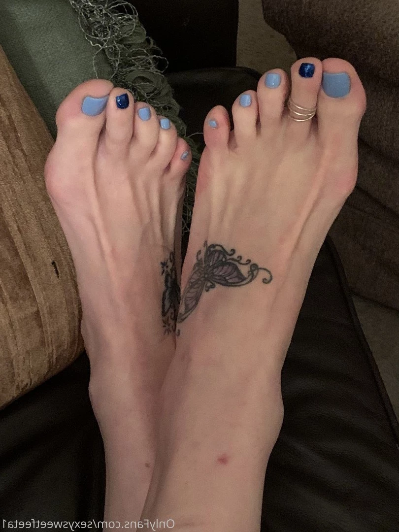 sexysweetfeetana [ sexysweetfeeta1 ] Onlyfans leaked photo 2738682 on Hotleaks.tv