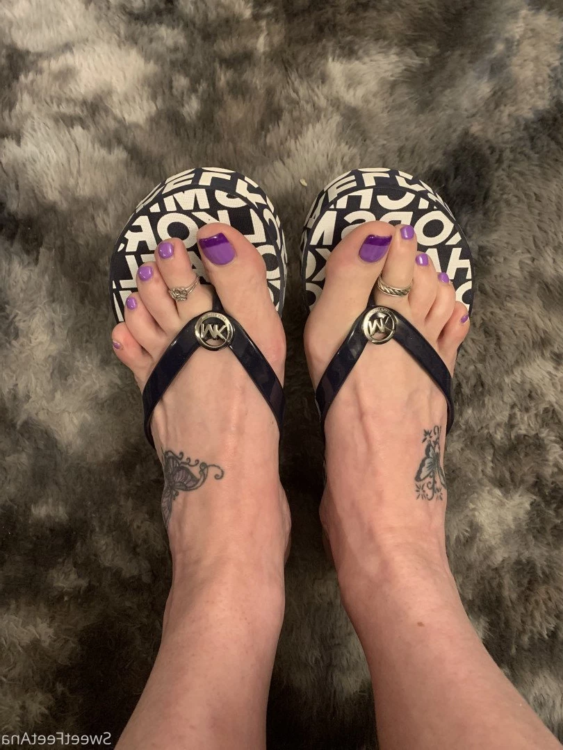 sexysweetfeetana [ sexysweetfeeta1 ] Onlyfans leaked photo 2739013 on Hotleaks.tv