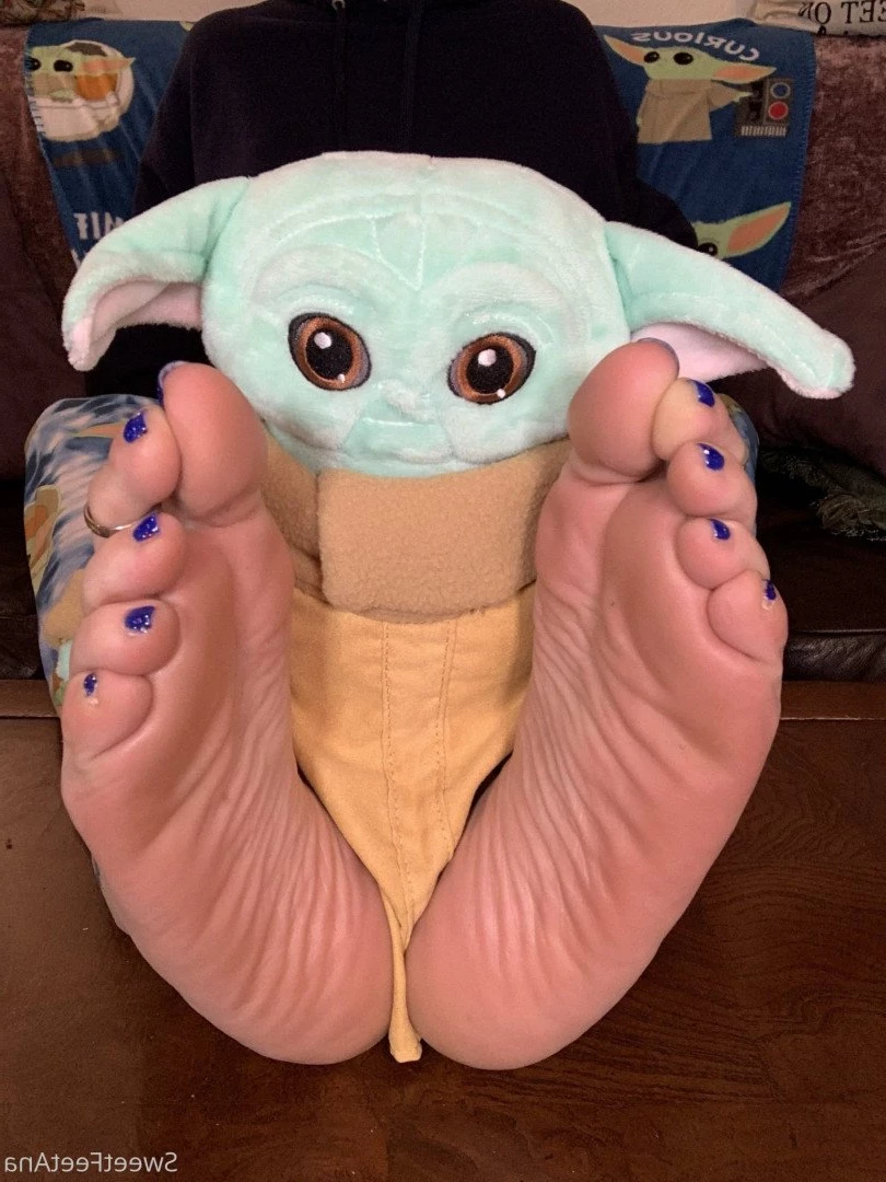sexysweetfeetana [ sexysweetfeeta1 ] Onlyfans leaked photo 2740379 on Hotleaks.tv