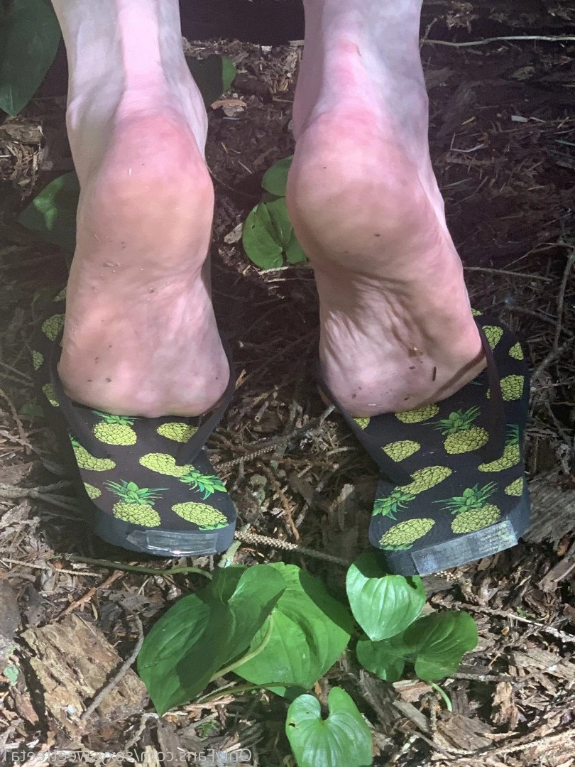 sexysweetfeetana [ sexysweetfeeta1 ] Onlyfans leaked photo 2742444 on Hotleaks.tv