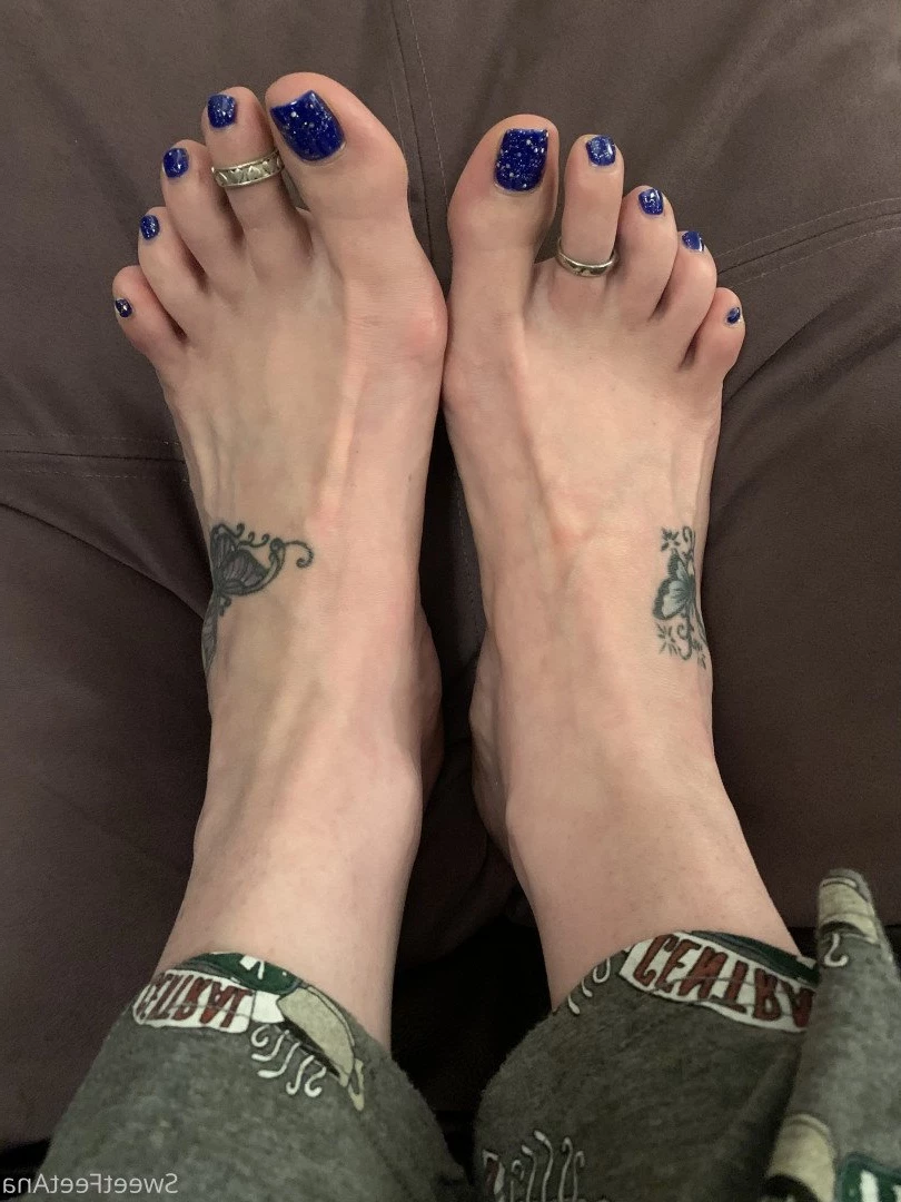 sexysweetfeetana [ sexysweetfeeta1 ] Onlyfans leaked photo 2743145 on Hotleaks.tv