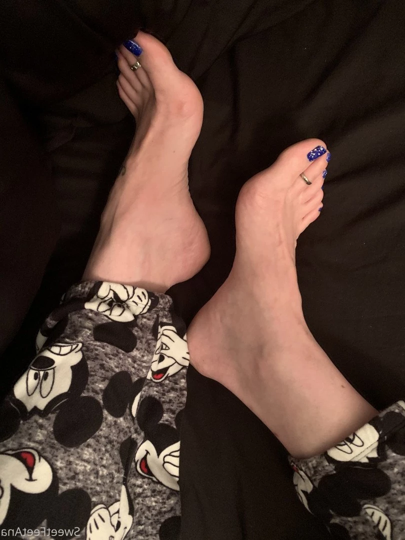 sexysweetfeetana [ sexysweetfeeta1 ] Onlyfans leaked photo 2744119 on Hotleaks.tv