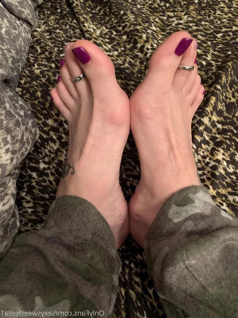 sexysweetfeetana [ sexysweetfeeta1 ] Onlyfans leaked photo 2744496 on Hotleaks.tv