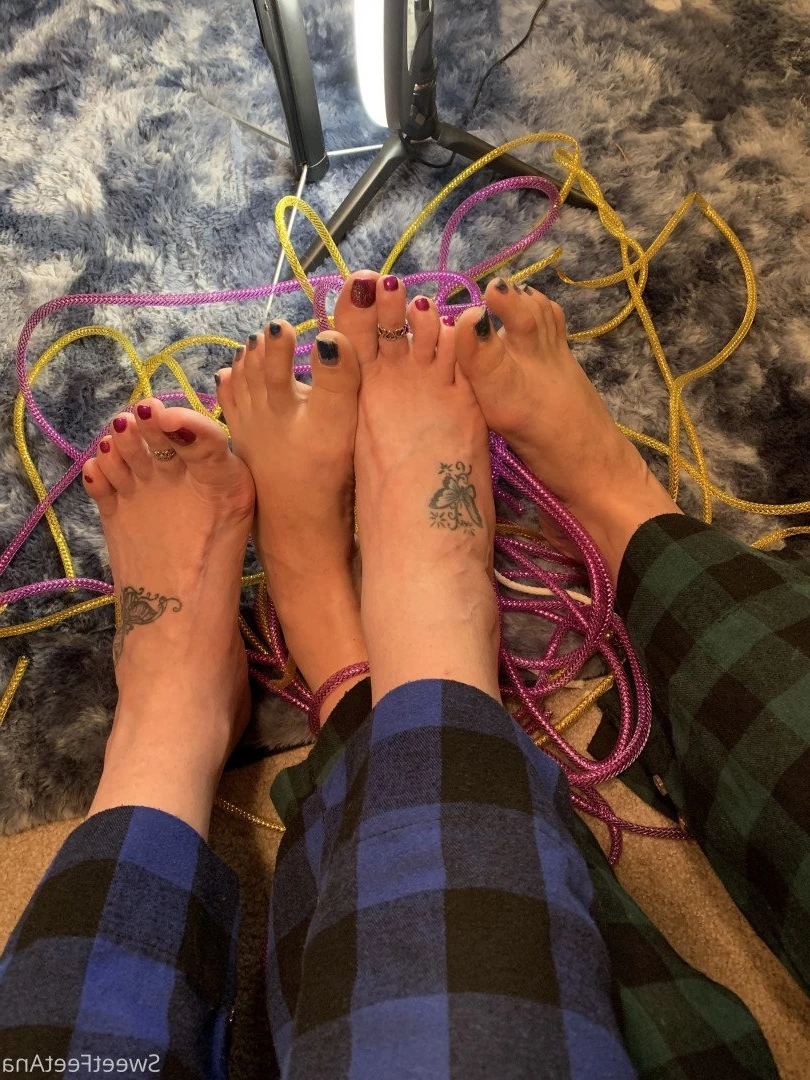 sexysweetfeetana [ sexysweetfeeta1 ] Onlyfans leaked photo 2745098 on Hotleaks.tv