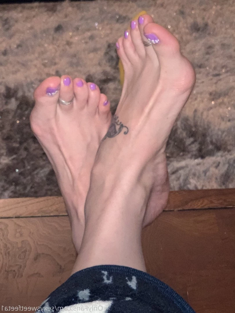 sexysweetfeetana [ sexysweetfeeta1 ] Onlyfans leaked photo 2746813 on Hotleaks.tv