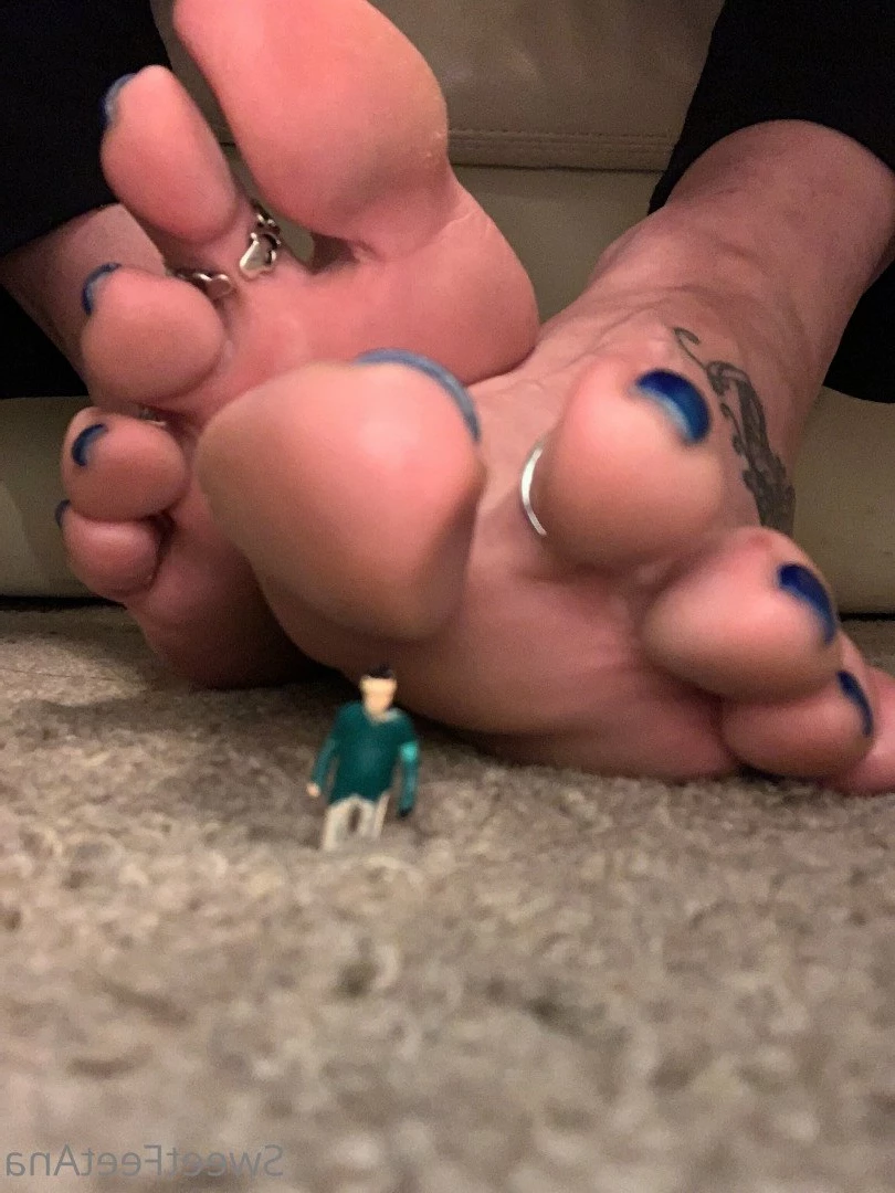 sexysweetfeetana [ sexysweetfeeta1 ] Onlyfans leaked photo 2747592 on Hotleaks.tv