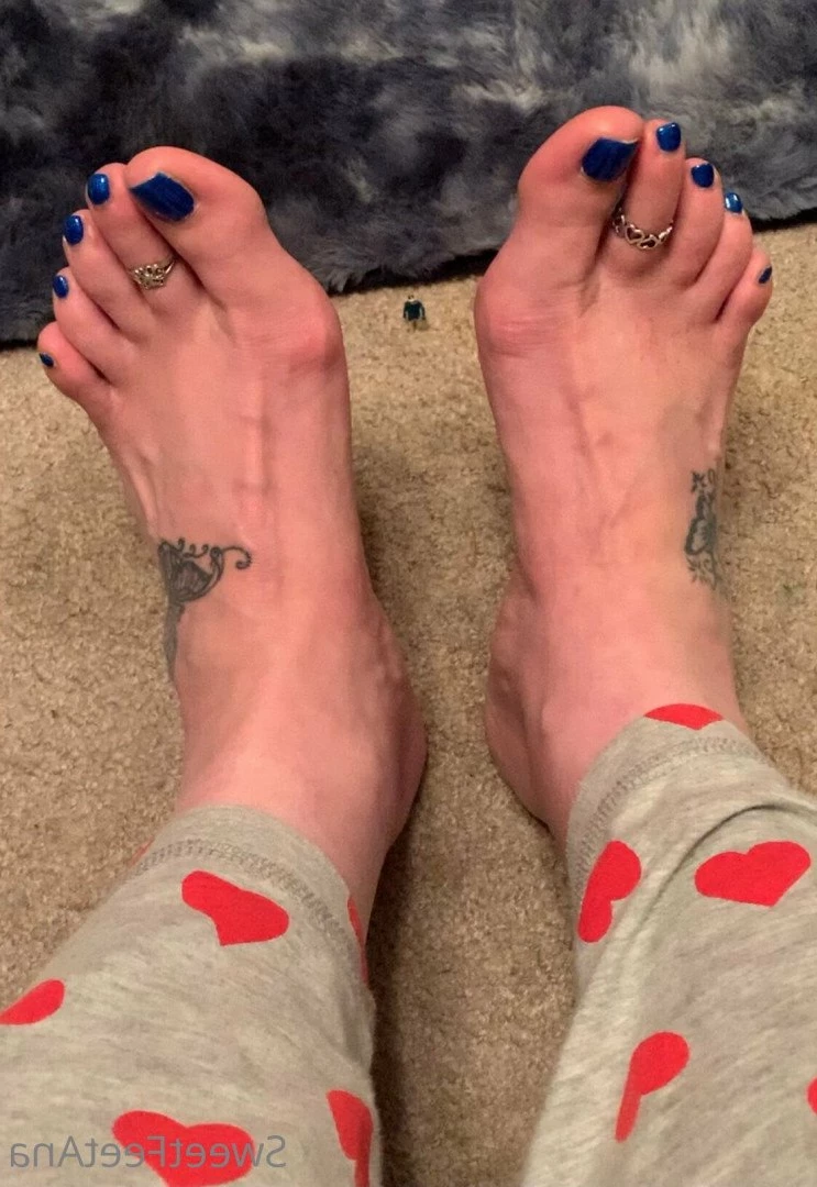 sexysweetfeetana [ sexysweetfeeta1 ] Onlyfans leaked photo 2747715 on Hotleaks.tv