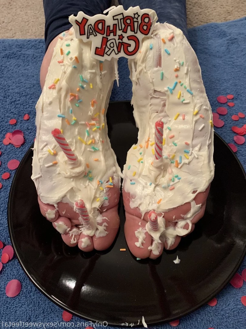 sexysweetfeetana [ sexysweetfeeta1 ] Onlyfans leaked photo 2748689 on Hotleaks.tv