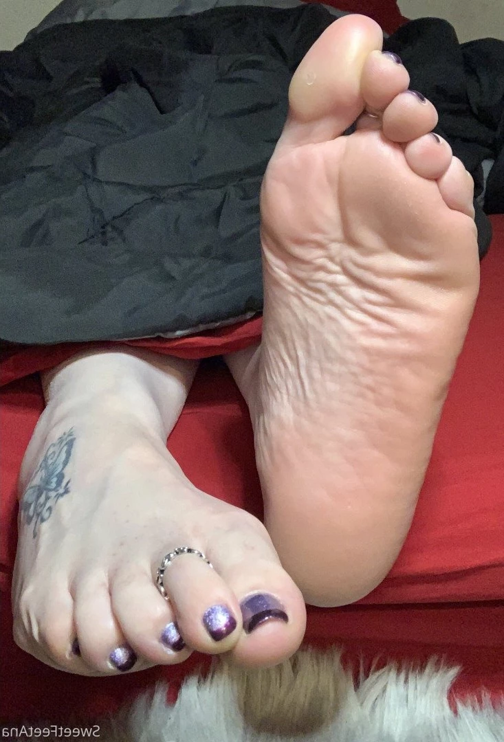 sexysweetfeetana [ sexysweetfeeta1 ] Onlyfans leaked photo 2748846 on Hotleaks.tv