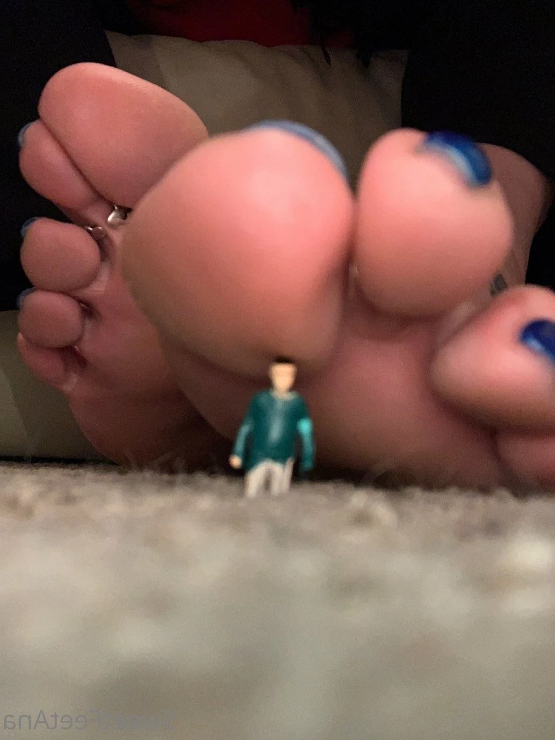 sexysweetfeetana [ sexysweetfeeta1 ] Onlyfans leaked photo 2748971 on Hotleaks.tv