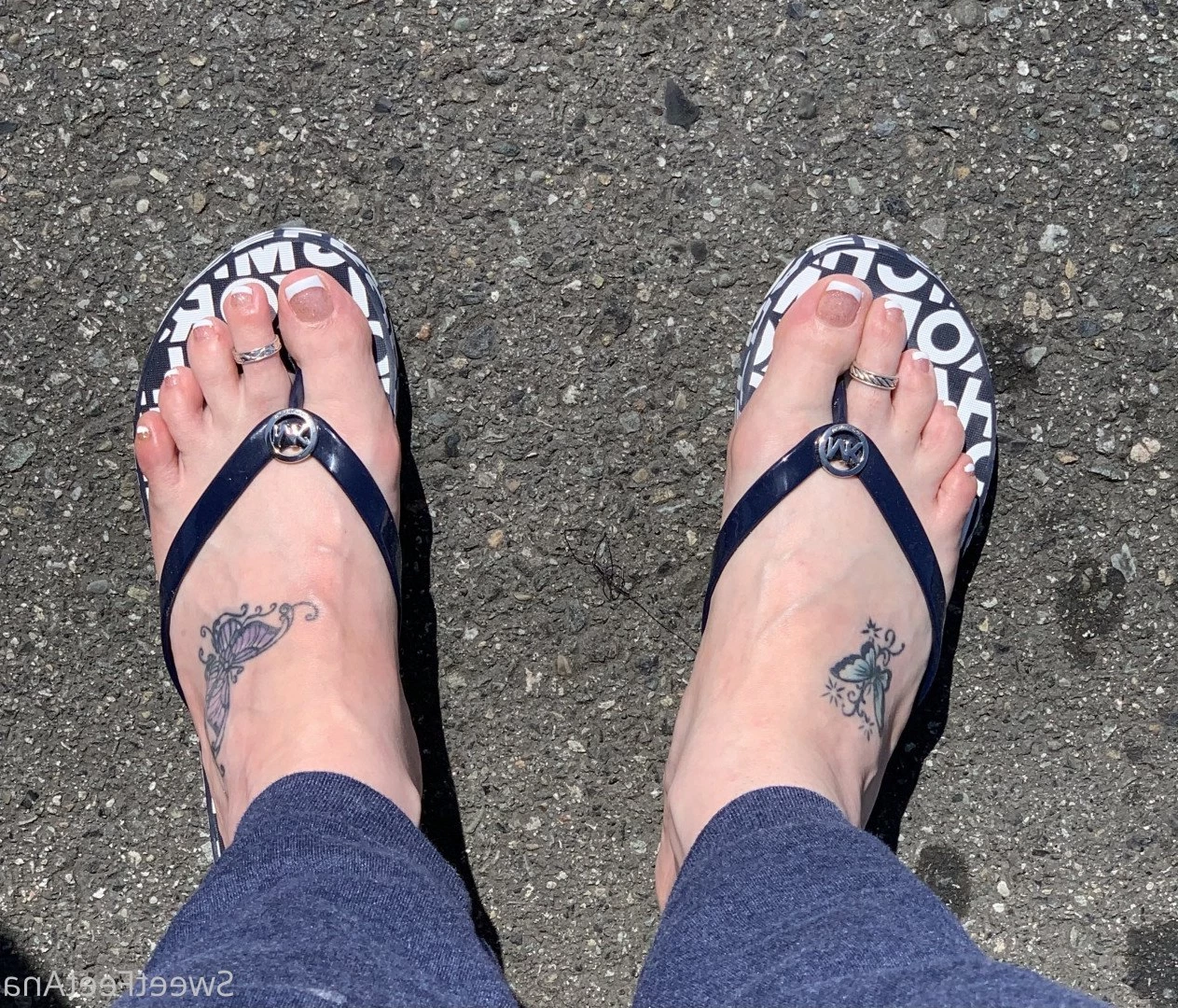 sexysweetfeetana [ sexysweetfeeta1 ] Onlyfans leaked photo 2749110 on Hotleaks.tv