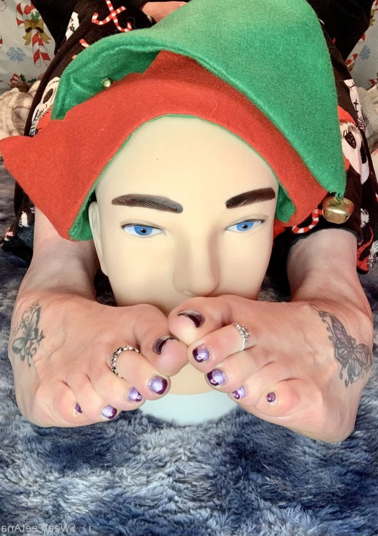 sexysweetfeetana [ sexysweetfeeta1 ] Onlyfans leaked photo 2749205 on Hotleaks.tv