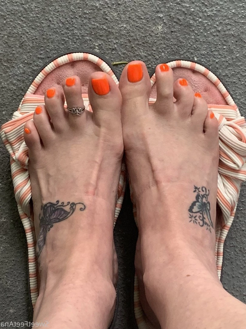 sexysweetfeetana [ sexysweetfeeta1 ] Onlyfans leaked photo 2749834 on Hotleaks.tv