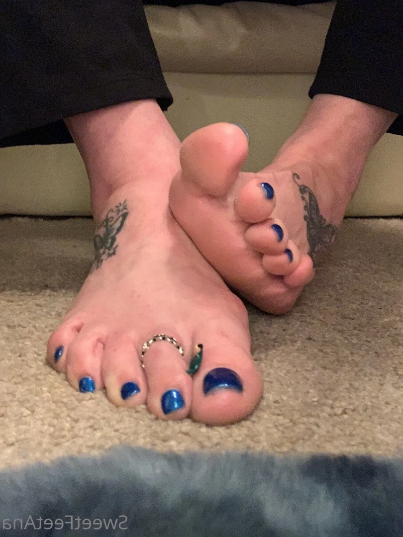 sexysweetfeetana [ sexysweetfeeta1 ] Onlyfans leaked photo 2751156 on Hotleaks.tv