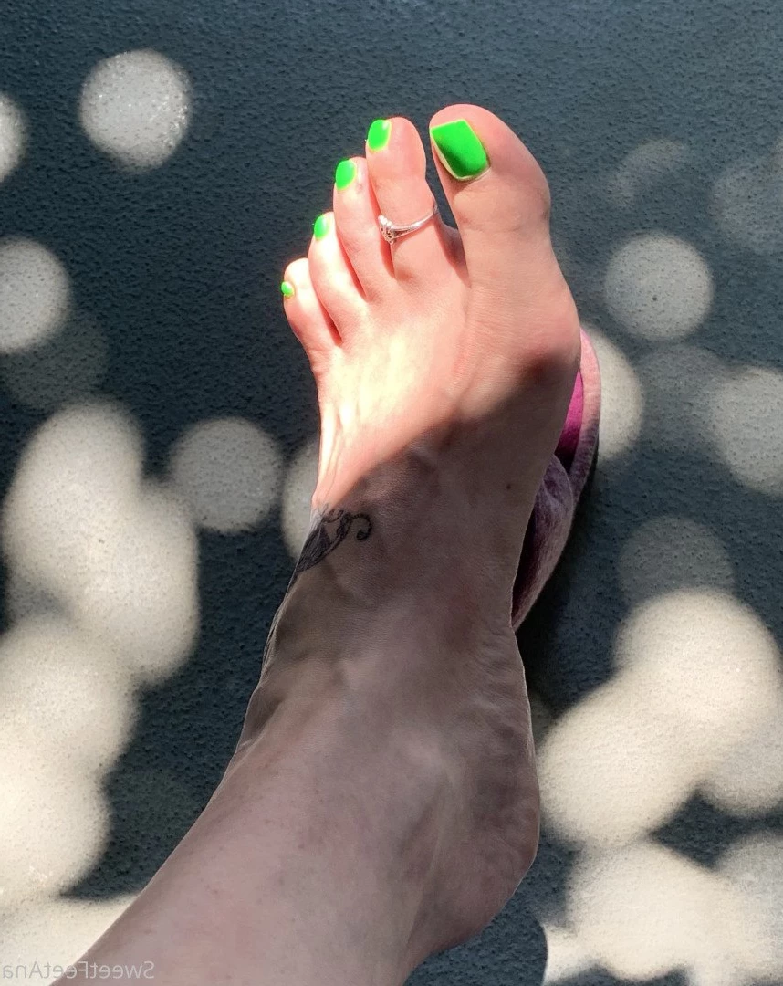 sexysweetfeetana [ sexysweetfeeta1 ] Onlyfans leaked photo 2751479 on Hotleaks.tv