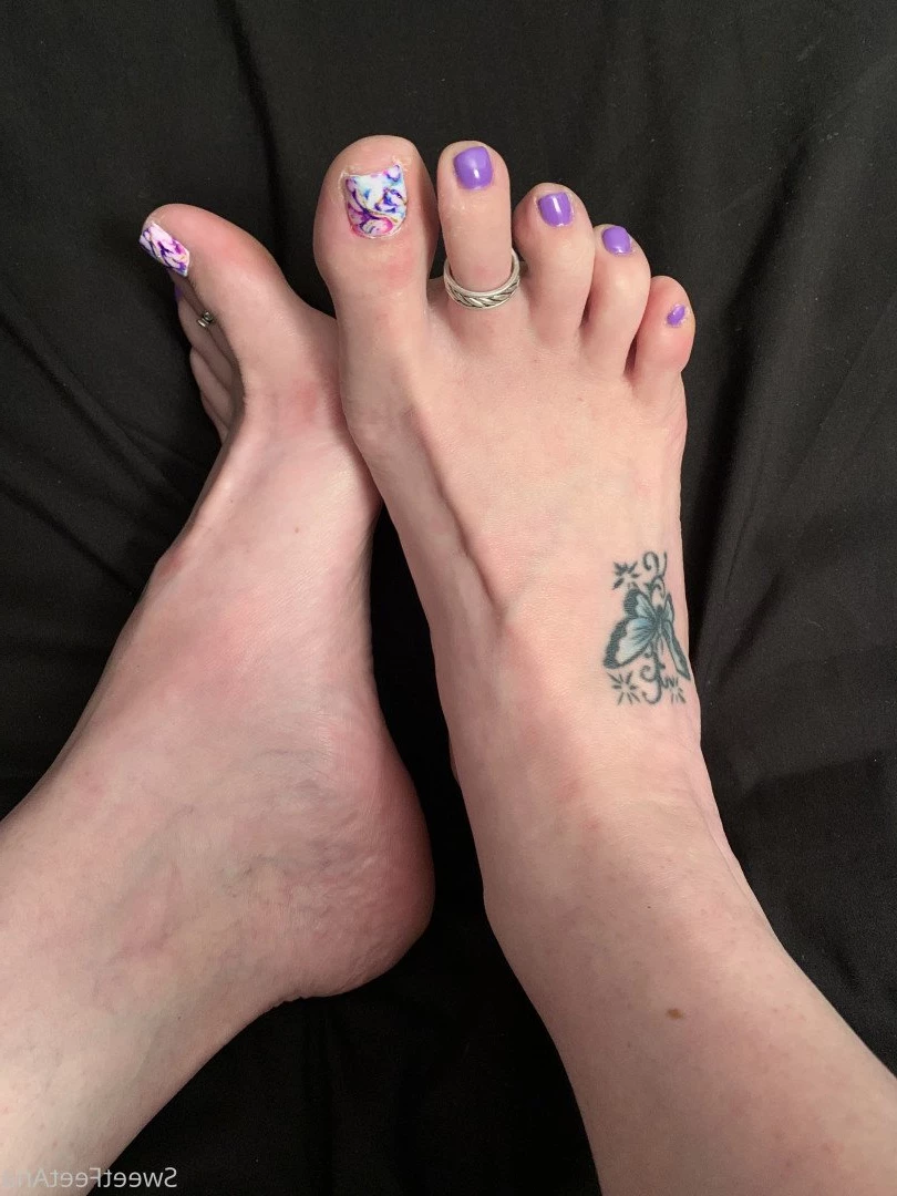 sexysweetfeetana [ sexysweetfeeta1 ] Onlyfans leaked photo 2751504 on Hotleaks.tv
