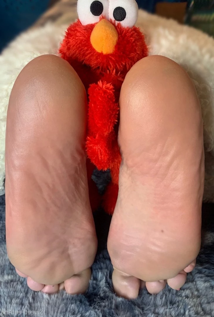 sexysweetfeetana [ sexysweetfeeta1 ] Onlyfans leaked photo 2751994 on Hotleaks.tv