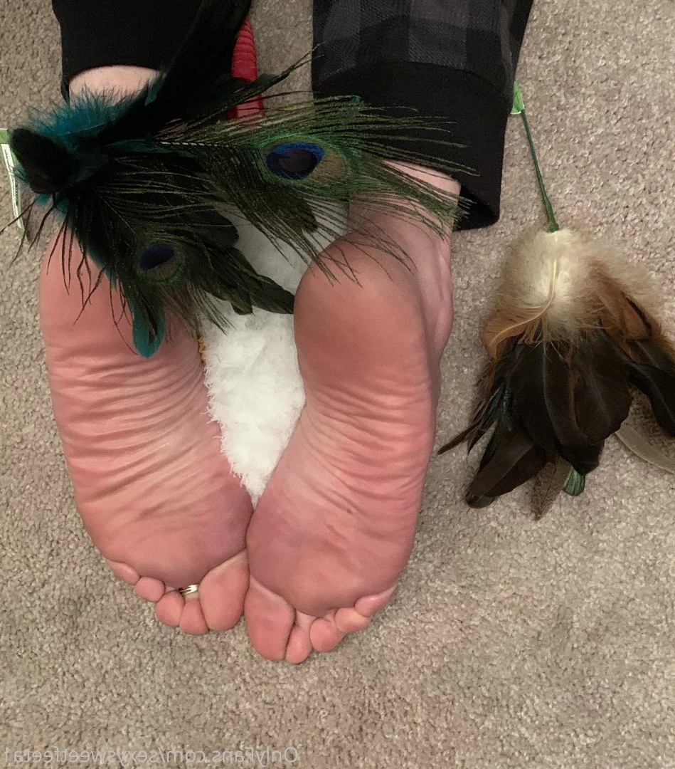 sexysweetfeetana [ sexysweetfeeta1 ] Onlyfans leaked photo 2752766 on Hotleaks.tv
