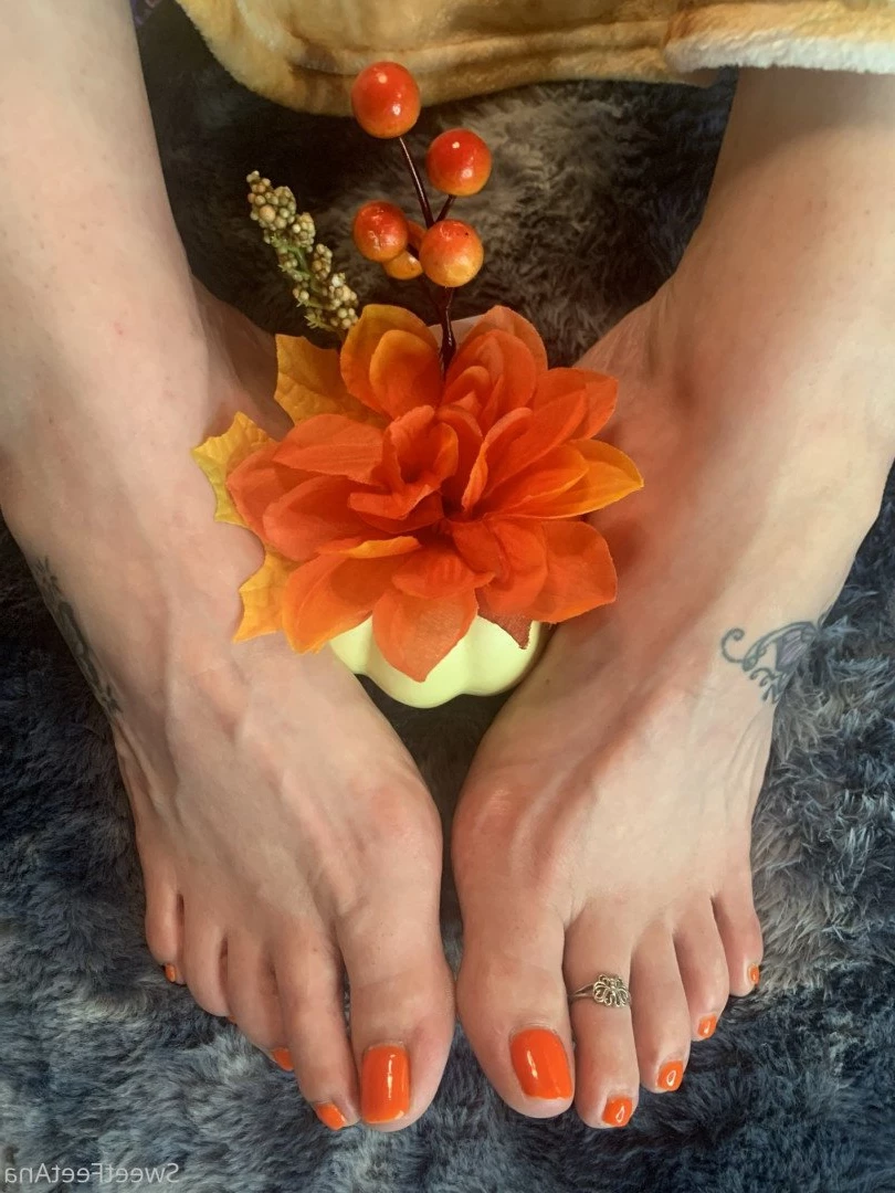 sexysweetfeetana [ sexysweetfeeta1 ] Onlyfans leaked photo 2753141 on Hotleaks.tv