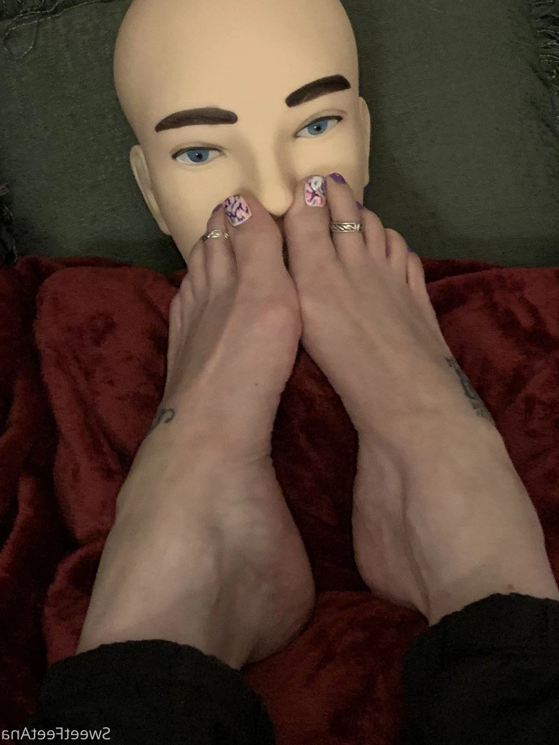 sexysweetfeetana [ sexysweetfeeta1 ] Onlyfans leaked photo 2753682 on Hotleaks.tv