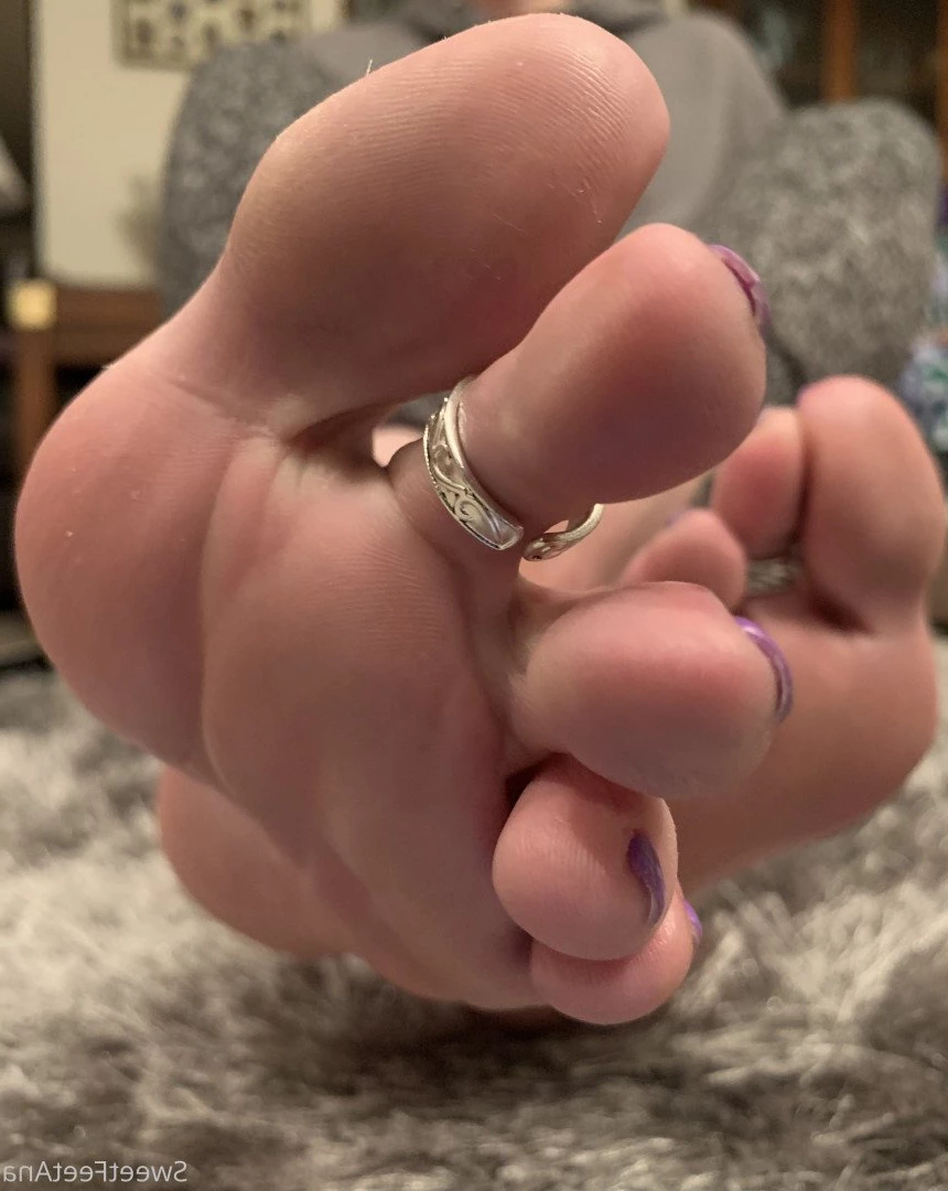 sexysweetfeetana [ sexysweetfeeta1 ] Onlyfans leaked photo 2754314 on Hotleaks.tv