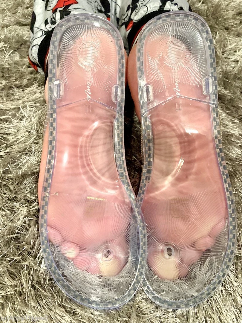 sexysweetfeetana [ sexysweetfeeta1 ] Onlyfans leaked photo 2754554 on Hotleaks.tv