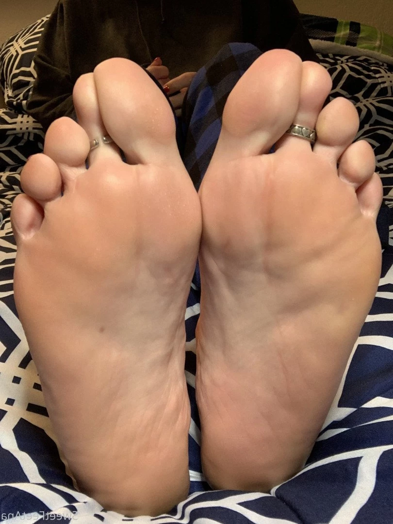 sexysweetfeetana [ sexysweetfeeta1 ] Onlyfans leaked photo 2754967 on Hotleaks.tv