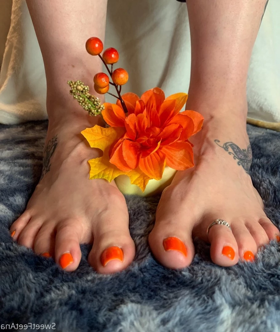 sexysweetfeetana [ sexysweetfeeta1 ] Onlyfans leaked photo 2755630 on Hotleaks.tv