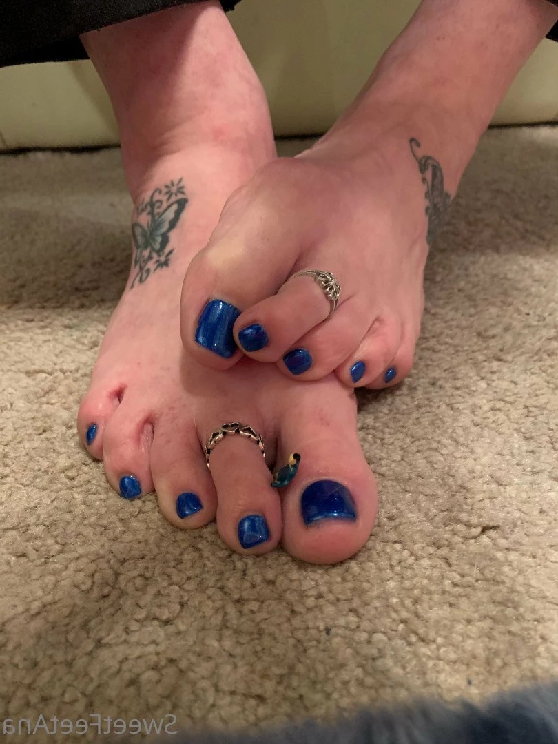 sexysweetfeetana [ sexysweetfeeta1 ] Onlyfans leaked photo 2755795 on Hotleaks.tv