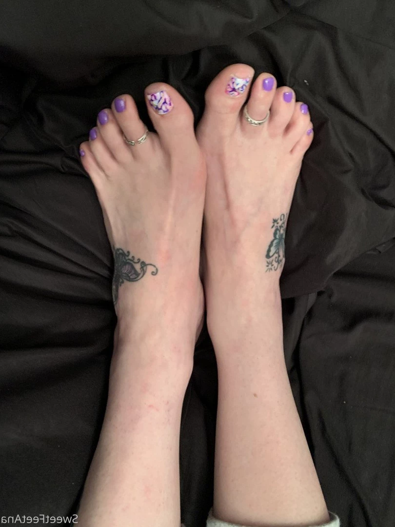 sexysweetfeetana [ sexysweetfeeta1 ] Onlyfans leaked photo 2756448 on Hotleaks.tv