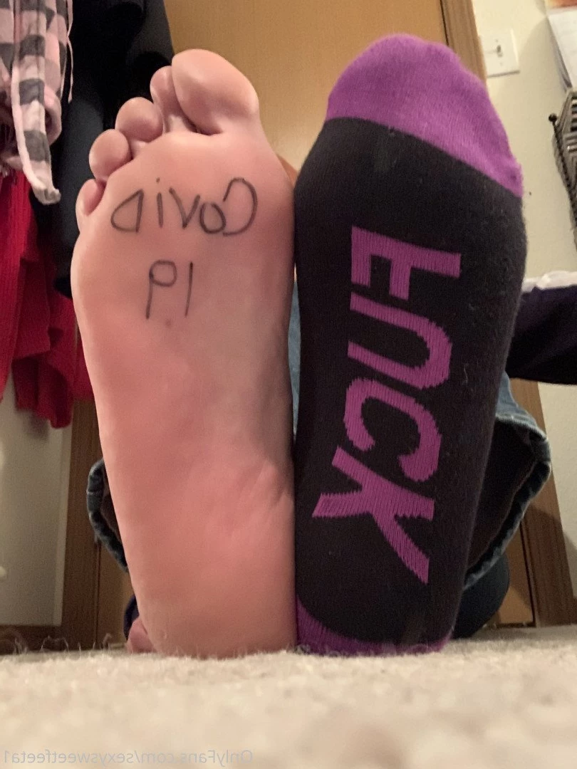 sexysweetfeetana [ sexysweetfeeta1 ] Onlyfans leaked photo 2757495 on Hotleaks.tv
