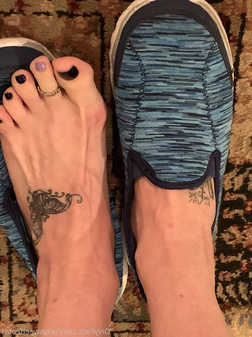 sexysweetfeetana [ sexysweetfeeta1 ] Onlyfans leaked photo 2757515 on Hotleaks.tv