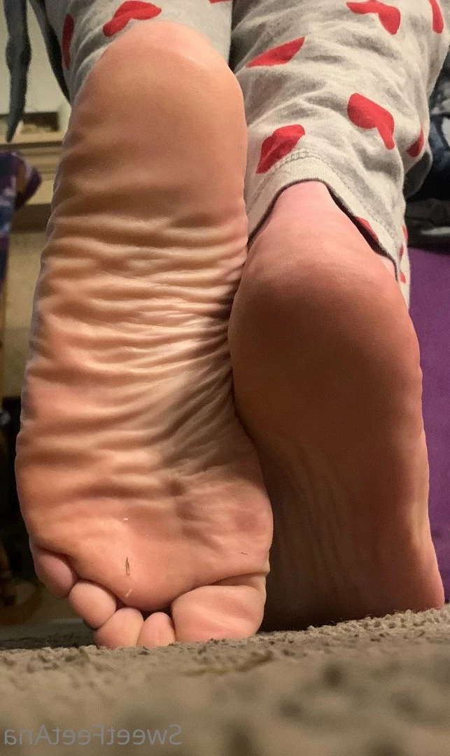 sexysweetfeetana [ sexysweetfeeta1 ] Onlyfans leaked photo 2757854 on Hotleaks.tv