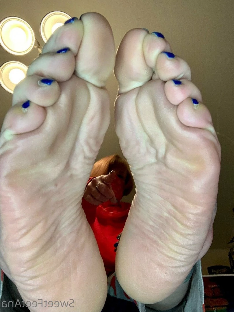 sexysweetfeetana [ sexysweetfeeta1 ] Onlyfans leaked photo 2758094 on Hotleaks.tv