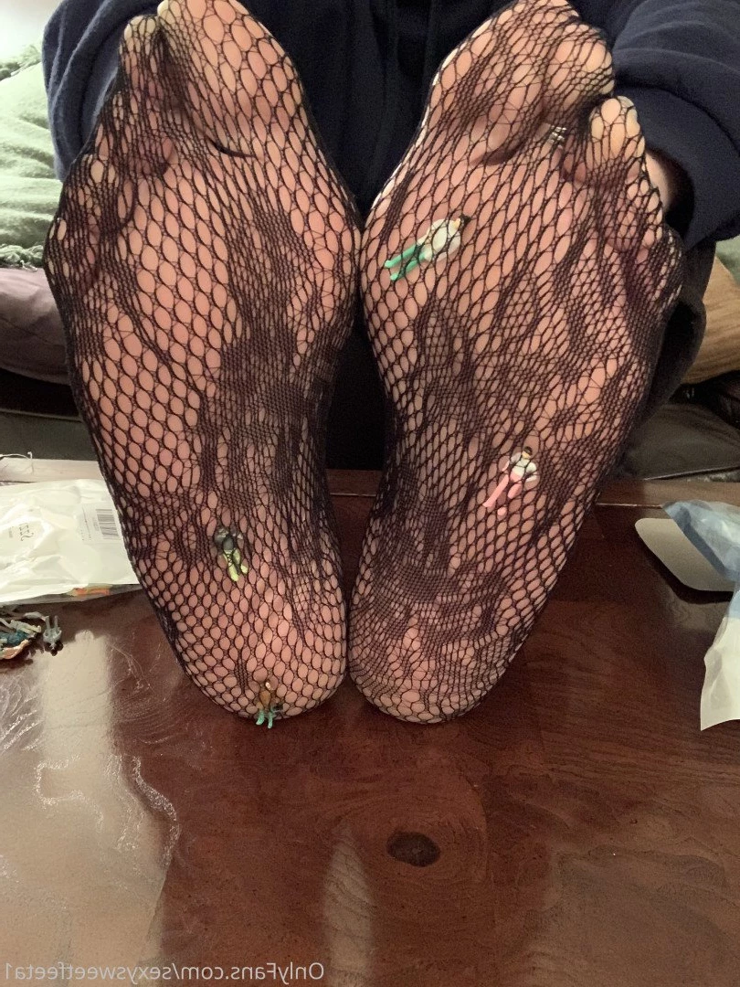 sexysweetfeetana [ sexysweetfeeta1 ] Onlyfans leaked photo 2758257 on Hotleaks.tv