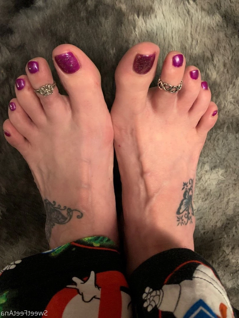 sexysweetfeetana [ sexysweetfeeta1 ] Onlyfans leaked photo 2758991 on Hotleaks.tv