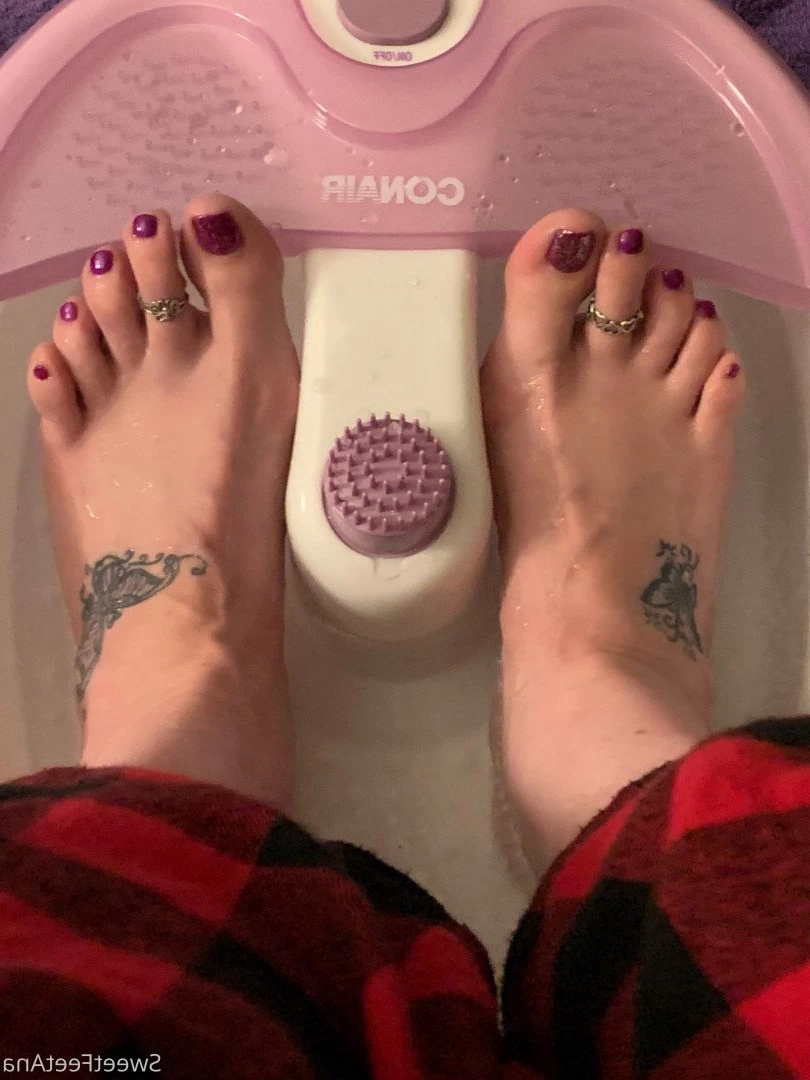sexysweetfeetana [ sexysweetfeeta1 ] Onlyfans leaked photo 2759721 on Hotleaks.tv