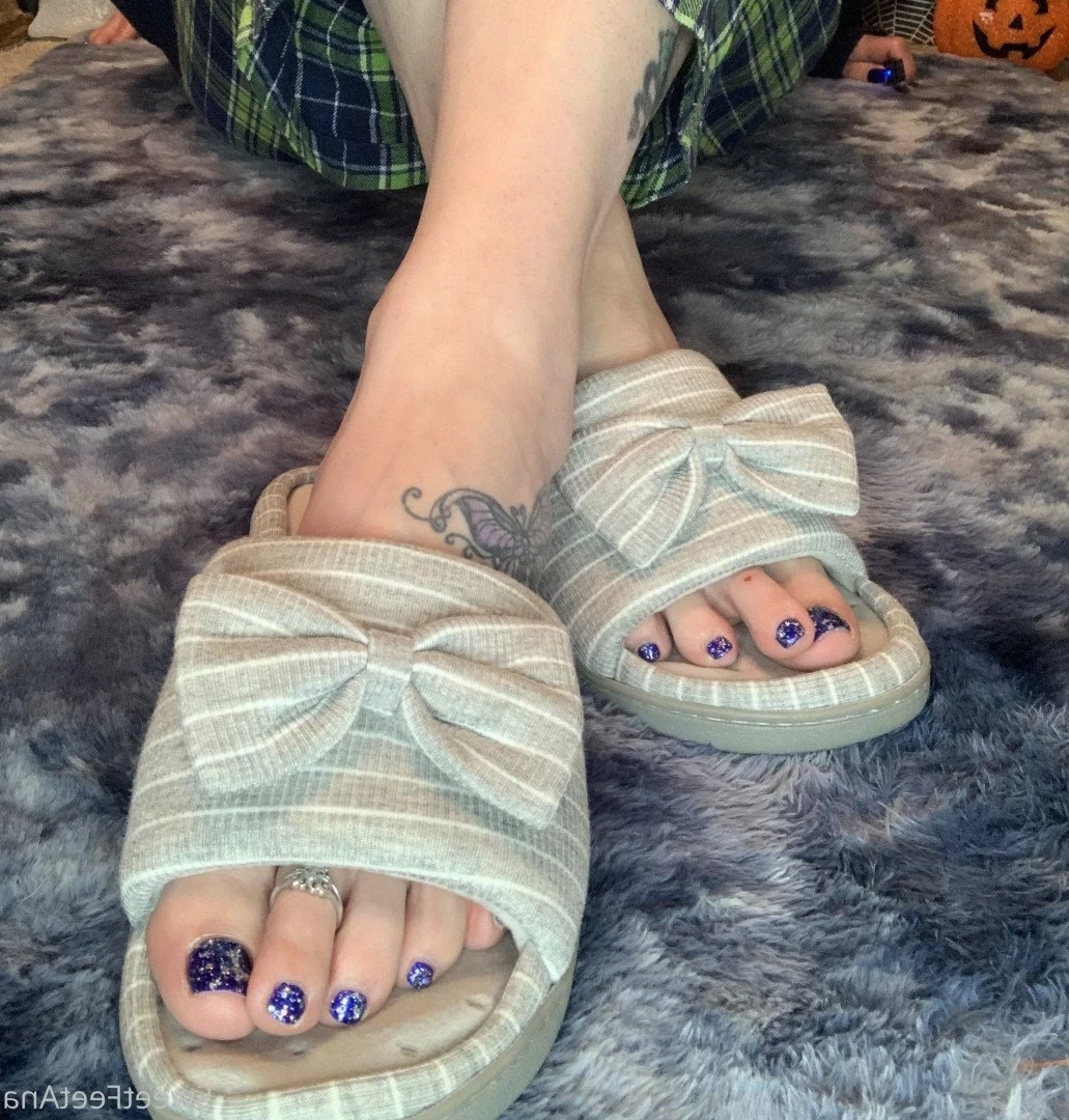 sexysweetfeetana [ sexysweetfeeta1 ] Onlyfans leaked photo 2760025 on Hotleaks.tv