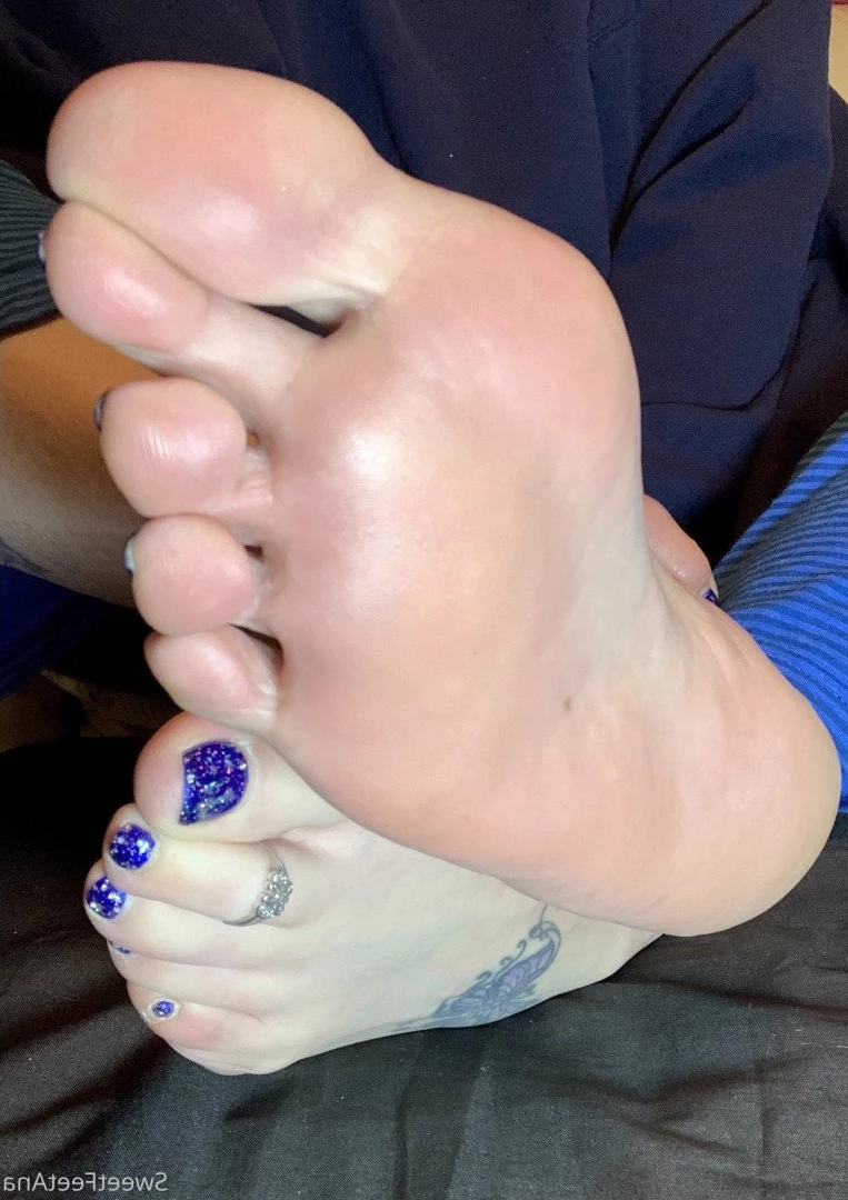 sexysweetfeetana [ sexysweetfeeta1 ] Onlyfans leaked photo 2761403 on Hotleaks.tv