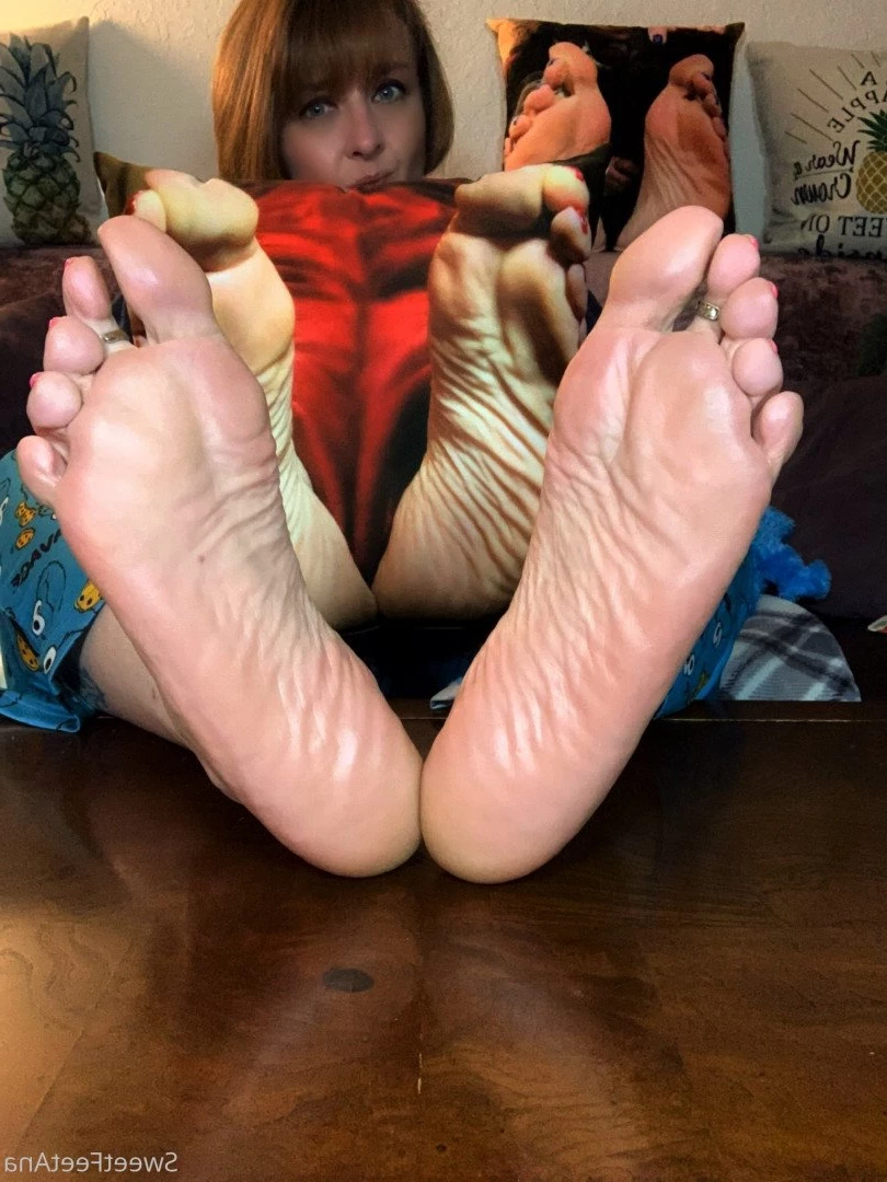 sexysweetfeetana [ sexysweetfeeta1 ] Onlyfans leaked photo 2761601 on Hotleaks.tv