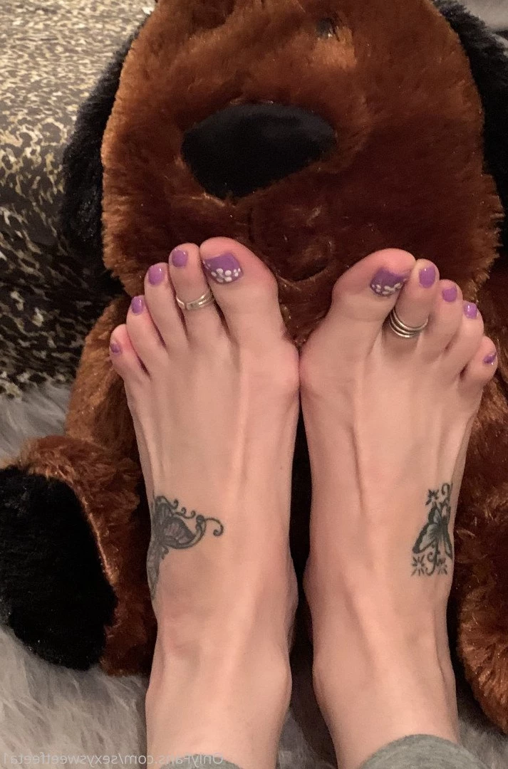 sexysweetfeetana [ sexysweetfeeta1 ] Onlyfans leaked photo 2761826 on Hotleaks.tv
