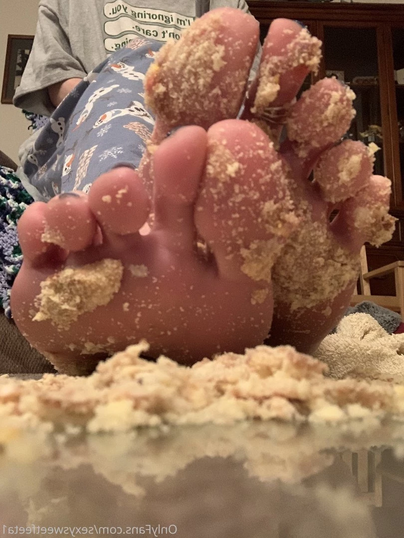 sexysweetfeetana [ sexysweetfeeta1 ] Onlyfans leaked photo 2762750 on Hotleaks.tv