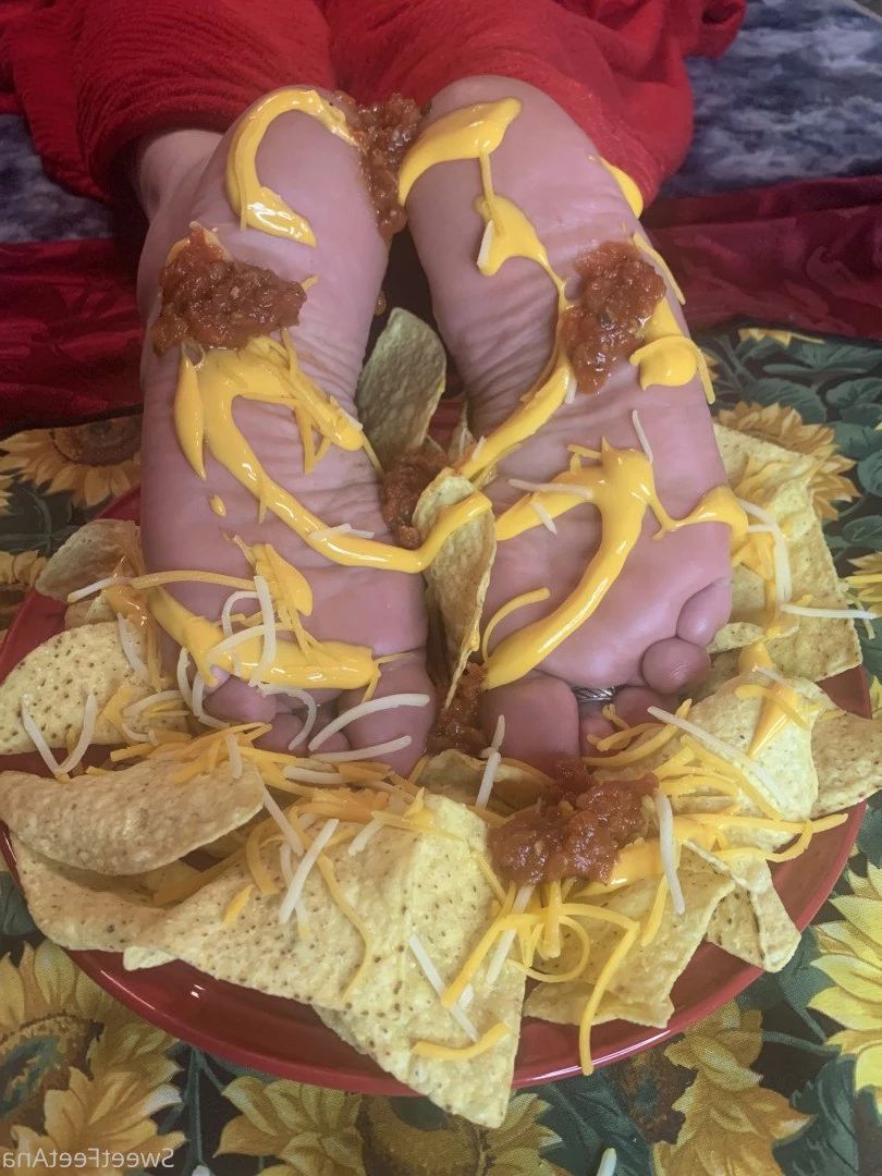 sexysweetfeetana [ sexysweetfeeta1 ] Onlyfans leaked photo 2765205 on Hotleaks.tv