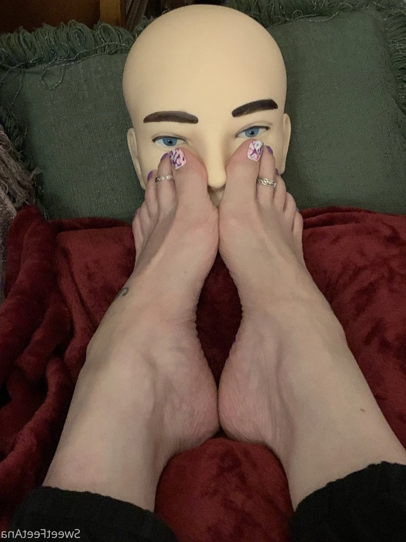 sexysweetfeetana [ sexysweetfeeta1 ] Onlyfans leaked photo 2765942 on Hotleaks.tv