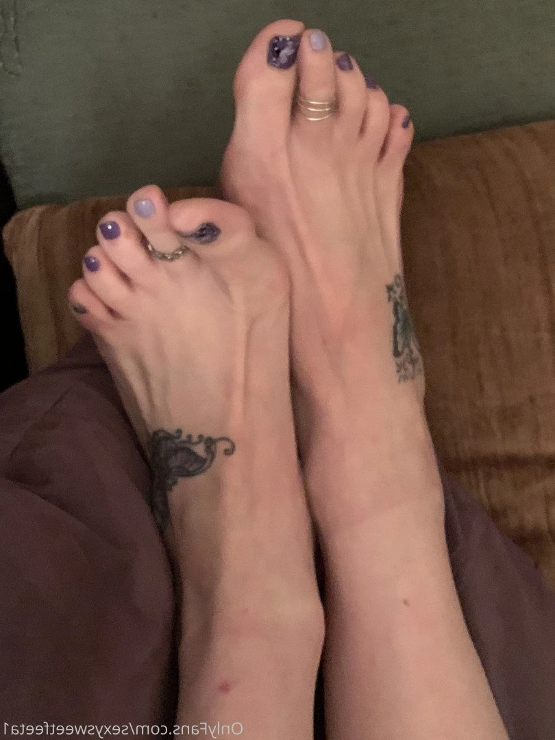 sexysweetfeetana [ sexysweetfeeta1 ] Onlyfans leaked photo 2766729 on Hotleaks.tv