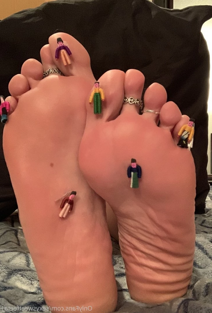 sexysweetfeetana [ sexysweetfeeta1 ] Onlyfans leaked photo 2767457 on Hotleaks.tv